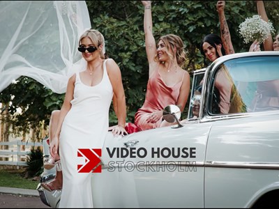Video House Stockholm